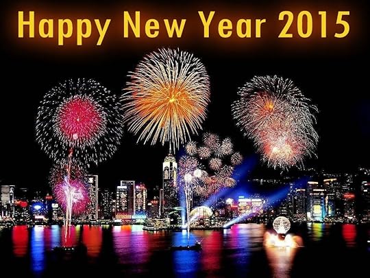Happy New Year!