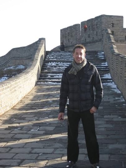 Thomas Smith Great Wall of China
