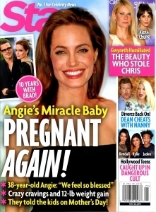 Star - May 26, 2014 - Cover