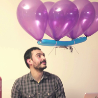 Printoo - Lighter than Air-1