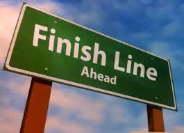 finishline