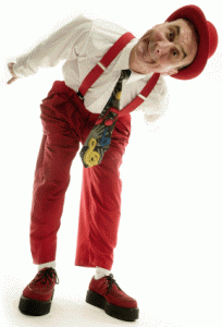 Copyright - Bob Jackson