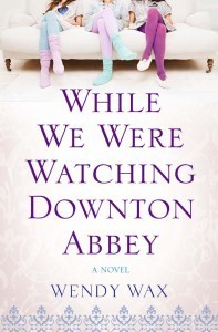 Wendy Wax Downton blog pics 3