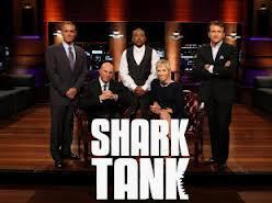 SharkTank Sharks