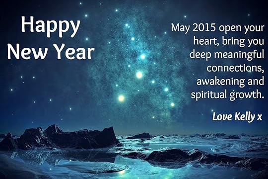 Happy New Year 2015