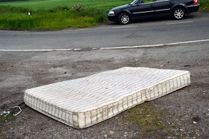 mattress