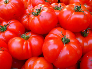 Tomatoes, one pound less, 