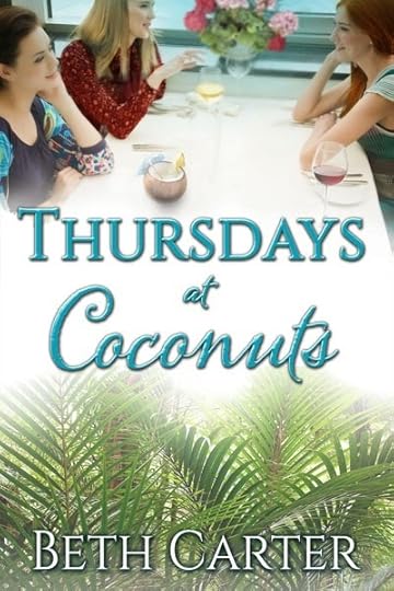thursdaysatcoconuts 400x600.jpg