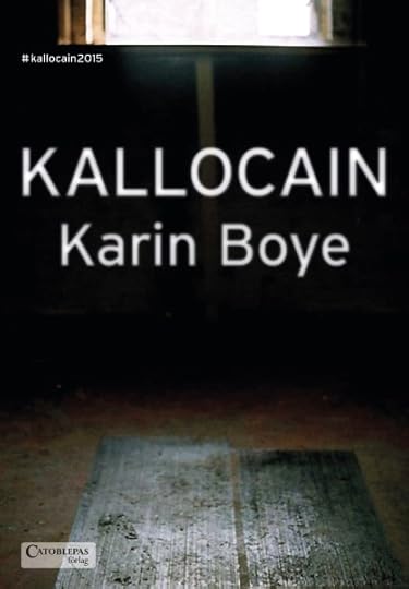 Kallocain