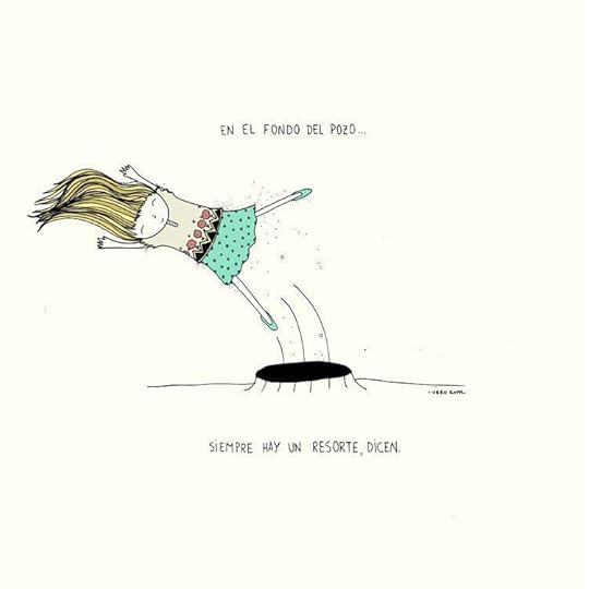 Ilustración: vero gatti