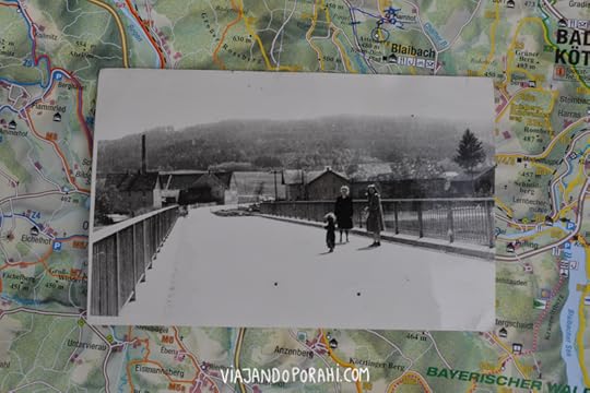 El viaje a las raíces fue otro punto fuerte del 2014.