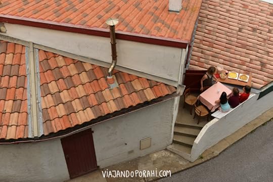 Imagen vista en Biarritz