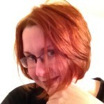 Renea Mason - Author Photo - Color