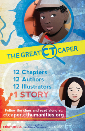 CTCaper poster final