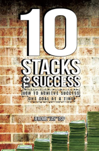 10 STACKS TO SUCCESS