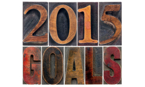 2015-Goals