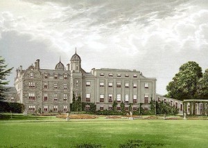 Eastwell Manor