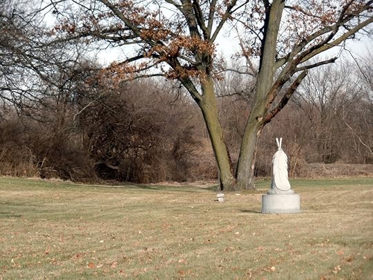 Calvary Cemetery, St Louis