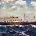 RMS Baltic