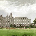 Eastwell Manor