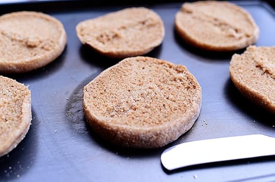 Apple Peanut Butter Delight