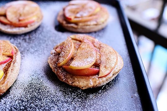 Apple Peanut Butter Delight