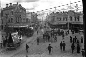 Christchurch