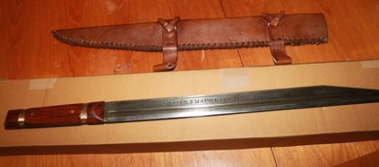 seax