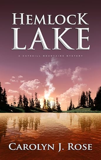 Hemlock Lake