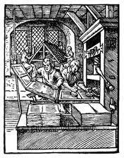 printpress