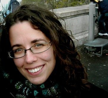 Jane Friedman about Author Platform and Book Promotion