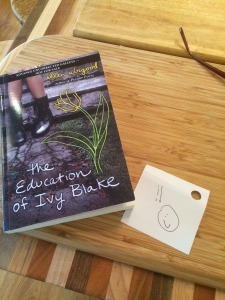 Education of Ivy Blake