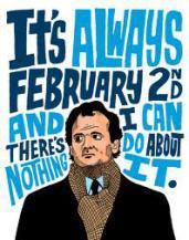 images 2 groundhog day bill murray pic cartoon