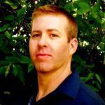 Travis Luedke