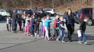 Sandy Hook Elementary, Newtown, Connecticut, 2012