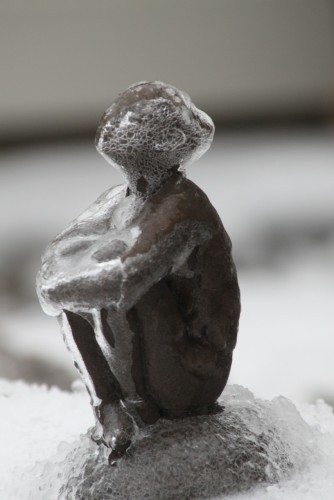 ice fairy