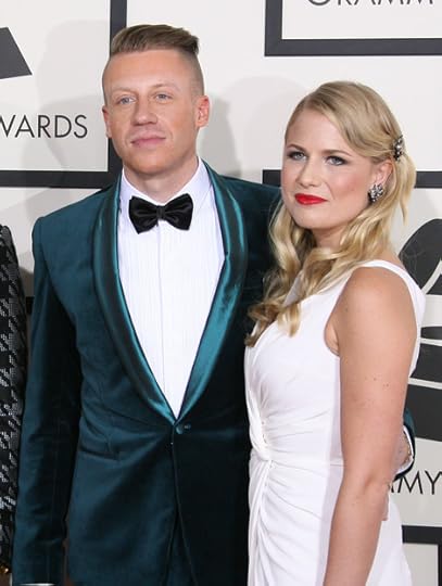 Macklemore