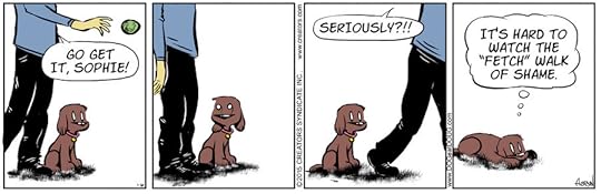 Dog Eat Doug for 01/06/2015