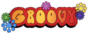 groovy_wordart