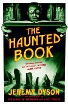 The Haunted Book by Jeremy Dyson