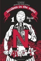 Incidents in the Night, Book One: 1 by David…