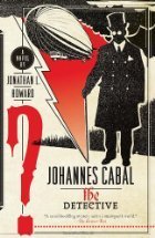 Johannes Cabal the Detective by Jonathan L.…