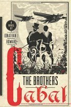 The Brothers Cabal (Johannes Cabal Novels)…