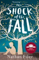 The Shock of the Fall by Nathan Filer