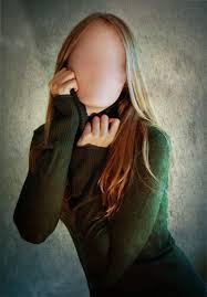 faceless