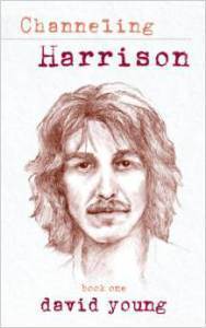 channeling Harrison