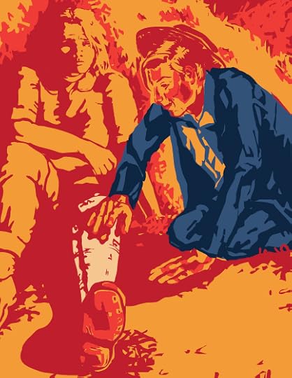 Artifice by Veronica Dye Johnson