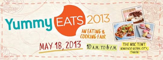 Yummy Eats 2013