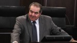 JusticeAntoninScalia