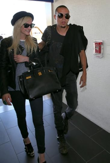 Ashlee Simpson